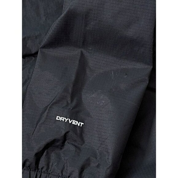 The North Face Women's Mountain Parka Shell Dryvent Jacket Size L (MSRP $120) - Picture 10 of 10